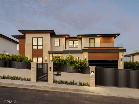 18807 Edleen Drive, Tarzana CA 91356