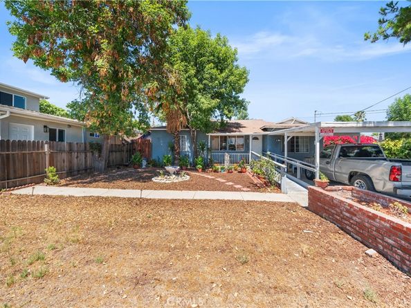 17135 San Jose Street, Granada Hills CA 91344