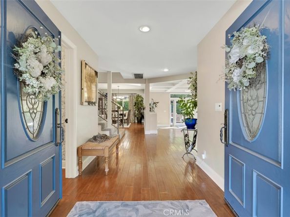 11538 Zelzah Avenue, Granada Hills CA 91344