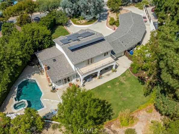 11538 Zelzah Avenue, Granada Hills CA 91344