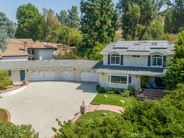 11538 Zelzah Avenue, Granada Hills CA 91344