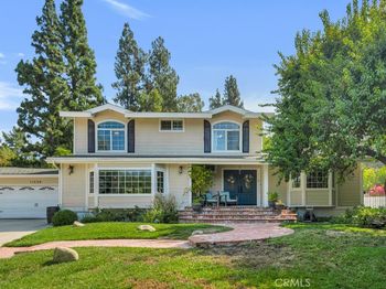 11538 Zelzah Avenue
