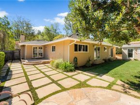3629 Loadstone Drive, Sherman Oaks CA 91403