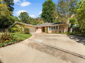 3629 Loadstone Drive, Sherman Oaks CA 91403