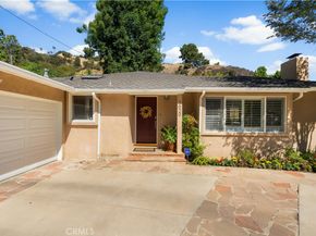 3629 Loadstone Drive, Sherman Oaks CA 91403