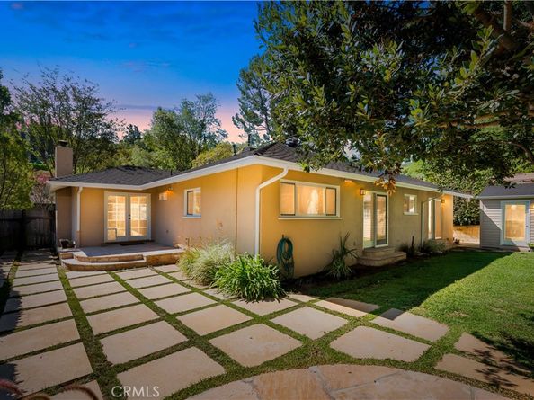 3629 Loadstone Drive, Sherman Oaks CA 91403
