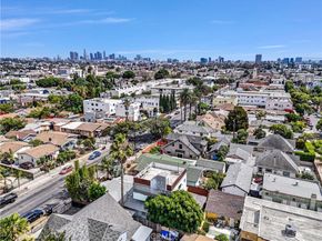 1203 N Normandie Avenue, Los Angeles CA 90029