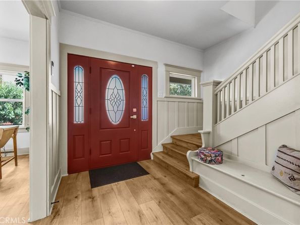 1203 N Normandie Avenue, Los Angeles CA 90029
