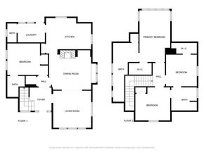 1203 N Normandie Avenue, Los Angeles CA 90029