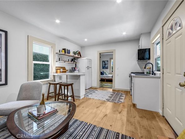 1203 N Normandie Avenue, Los Angeles CA 90029