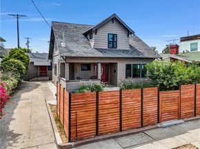 1203 N Normandie Avenue, Los Angeles CA 90029