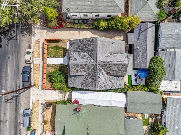 1203 N Normandie Avenue, Los Angeles CA 90029