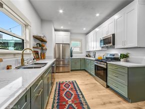 1203 N Normandie Avenue, Los Angeles CA 90029