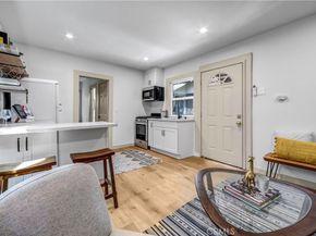 1203 N Normandie Avenue, Los Angeles CA 90029