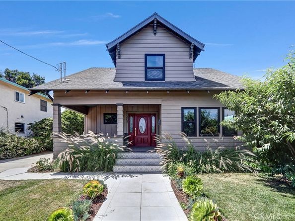 1203 N Normandie Avenue, Los Angeles CA 90029