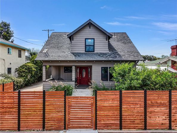1203 N Normandie Avenue, Los Angeles CA 90029