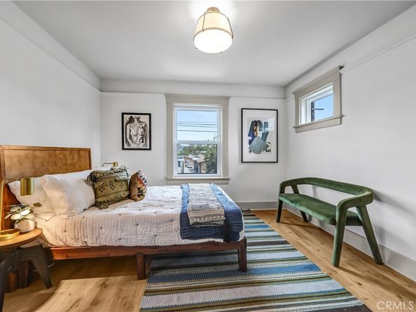 1203 N Normandie Avenue, Los Angeles CA 90029