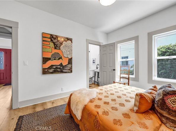 1203 N Normandie Avenue, Los Angeles CA 90029