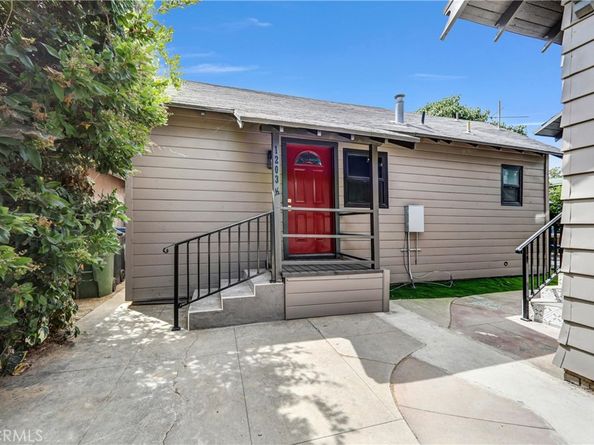 1203 N Normandie Avenue, Los Angeles CA 90029