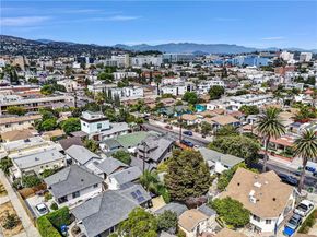 1203 N Normandie Avenue, Los Angeles CA 90029