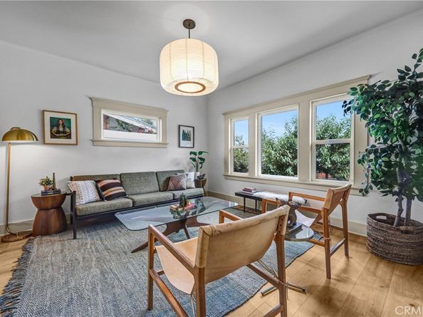 1203 N Normandie Avenue, Los Angeles CA 90029