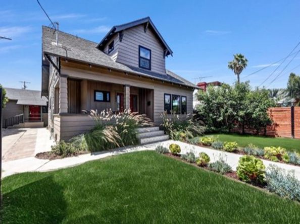 1203 N Normandie Avenue, Los Angeles CA 90029