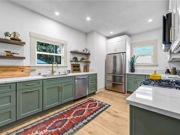 1203 N Normandie Avenue, Los Angeles CA 90029