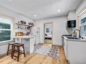 1203 N Normandie Avenue, Los Angeles CA 90029