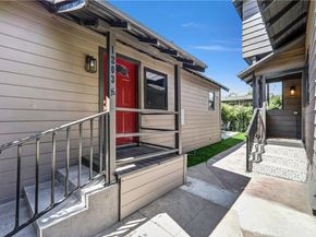 1203 N Normandie Avenue, Los Angeles CA 90029