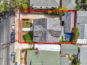 1203 N Normandie Avenue, Los Angeles CA 90029