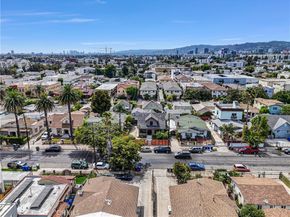 1203 N Normandie Avenue, Los Angeles CA 90029
