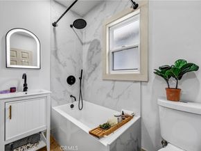1203 N Normandie Avenue, Los Angeles CA 90029