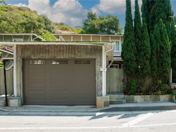 1118 N Beverly Glen Boulevard, Los Angeles CA 90077