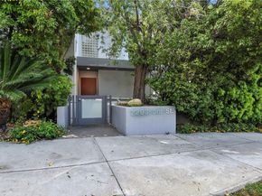 2203 3rd Street 1, Santa Monica CA 90405