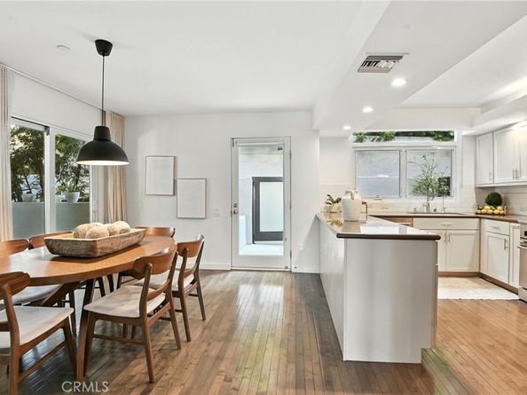 2203 3rd Street 1, Santa Monica CA 90405