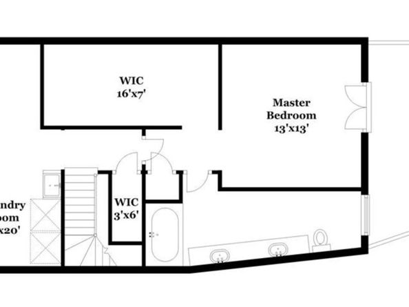 2203 3rd Street 1, Santa Monica CA 90405