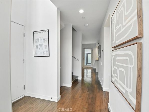 2203 3rd Street 1, Santa Monica CA 90405