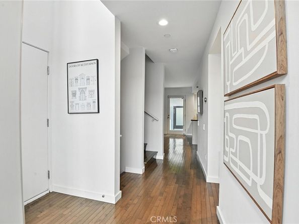 2203 3rd Street 1, Santa Monica CA 90405
