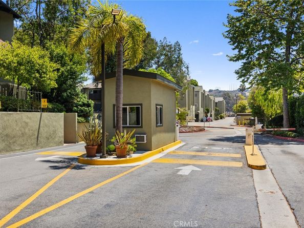 4919 Indian Wood Road 396, Culver City CA 90230