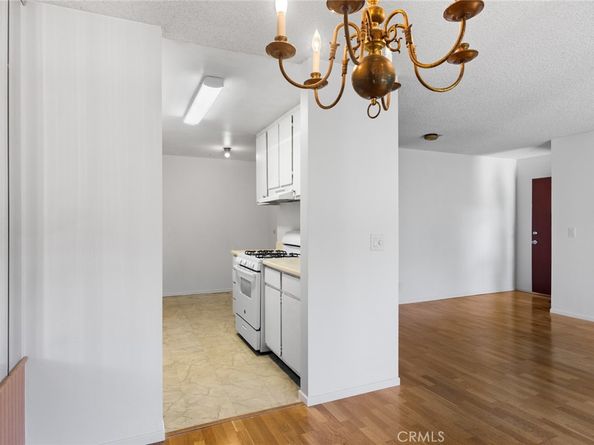 4919 Indian Wood Road 396, Culver City CA 90230