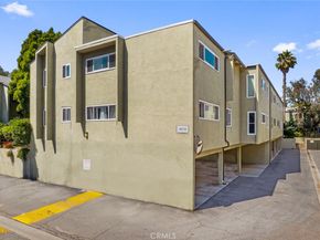 4919 Indian Wood Road 396, Culver City CA 90230