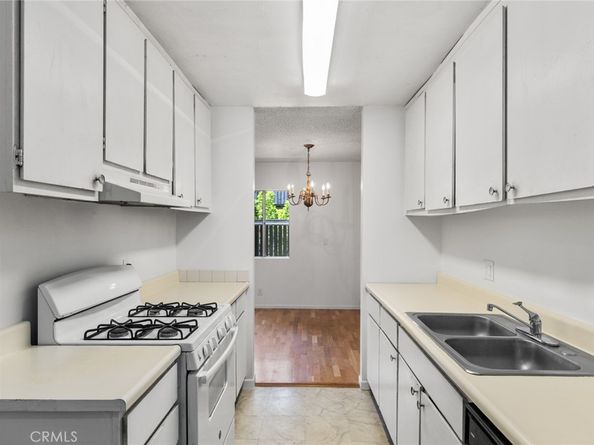4919 Indian Wood Road 396, Culver City CA 90230
