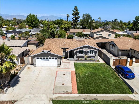 9712 Saloma Avenue, North Hills CA 91343