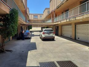 15527 Parthenia Street 18, North Hills CA 91343