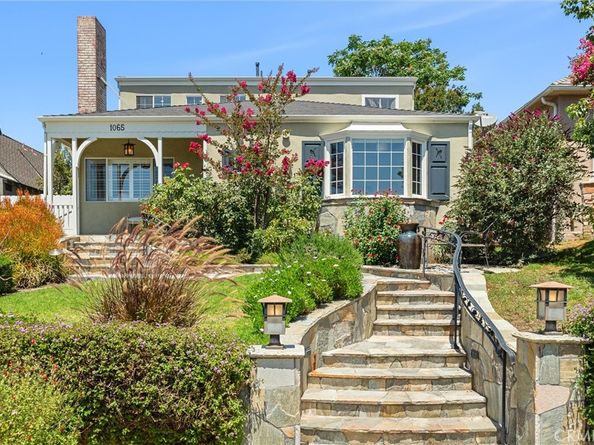1065 E Harvard Road, Burbank CA 91501