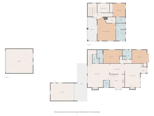 1065 E Harvard Road, Burbank CA 91501