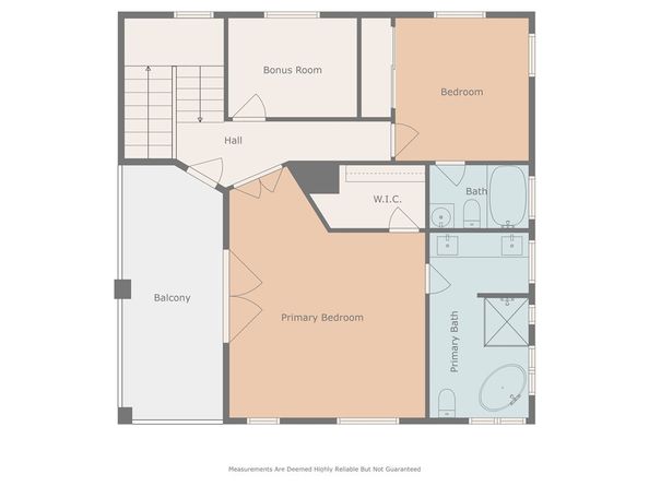1065 E Harvard Road, Burbank CA 91501