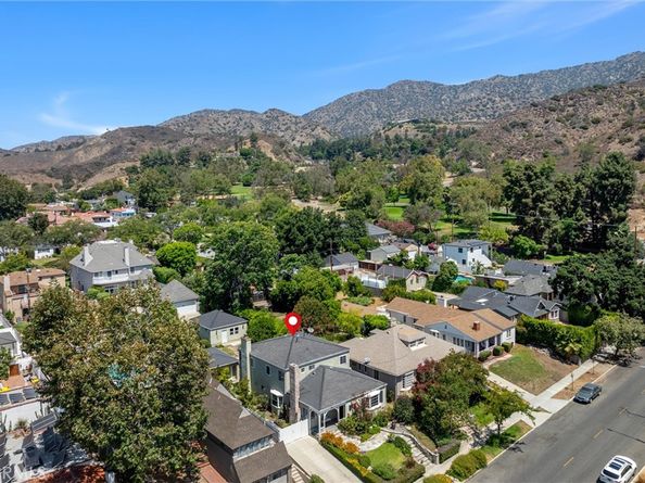 1065 E Harvard Road, Burbank CA 91501