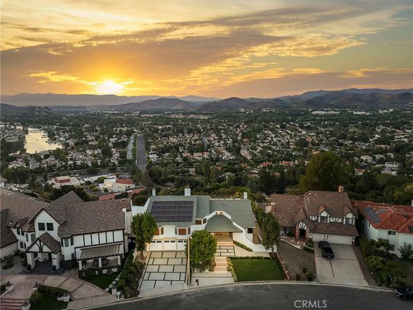 32075 Canterhill Place, Westlake Village CA 91361