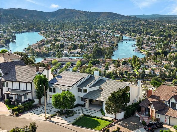 32075 Canterhill Place, Westlake Village CA 91361